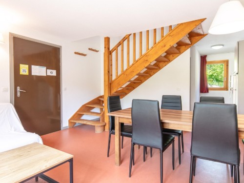 Chalet - 6 personer -  - 38650 - Gresse-En-Vercors