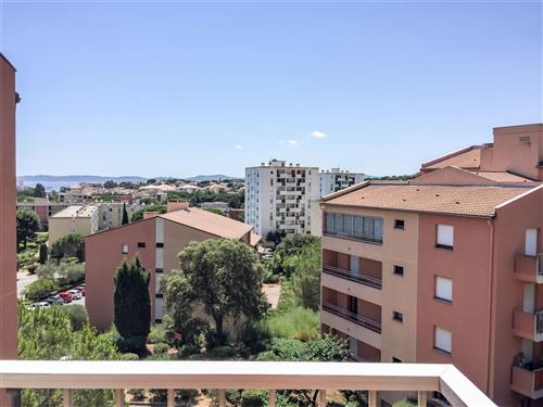 Holiday apartment - 4 persons -  - Sainte Maxime - 83120