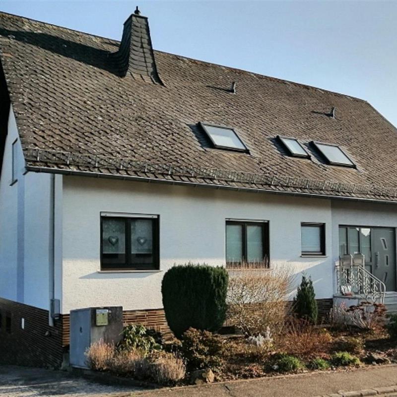 Ferielejlighed - 2 personer -  - Gartenstr. - 56283 - Morshausen