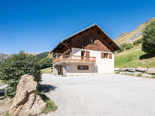 Chalet - 14 personer -  - 73530 - Saint-Sorlin-D´Arves