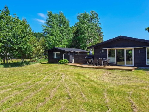 Sommerhus - 9 personer -  - Kongevejen - 9370 - Hals