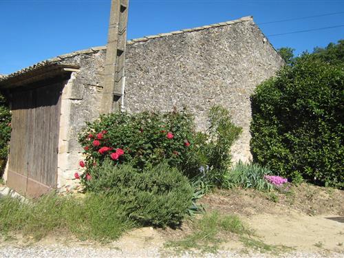 Cottage - 4 persons -  - 84580 - Oppede