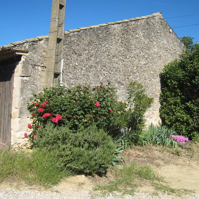 Hytte - 4 personer -  - 84580 - Oppede