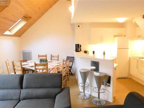 Holiday Home/Apartment - 8 persons -  - 65170 - Saint-Lary-Soulan