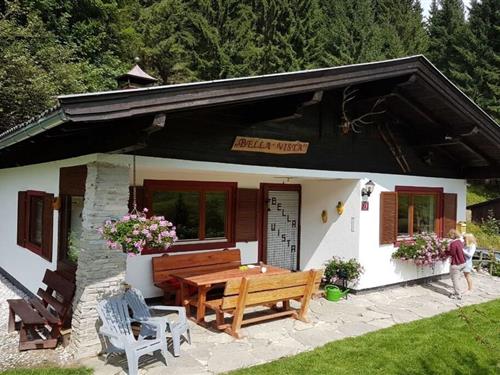 Feriehus - 6 personer -  - 5761 - Maria Alm