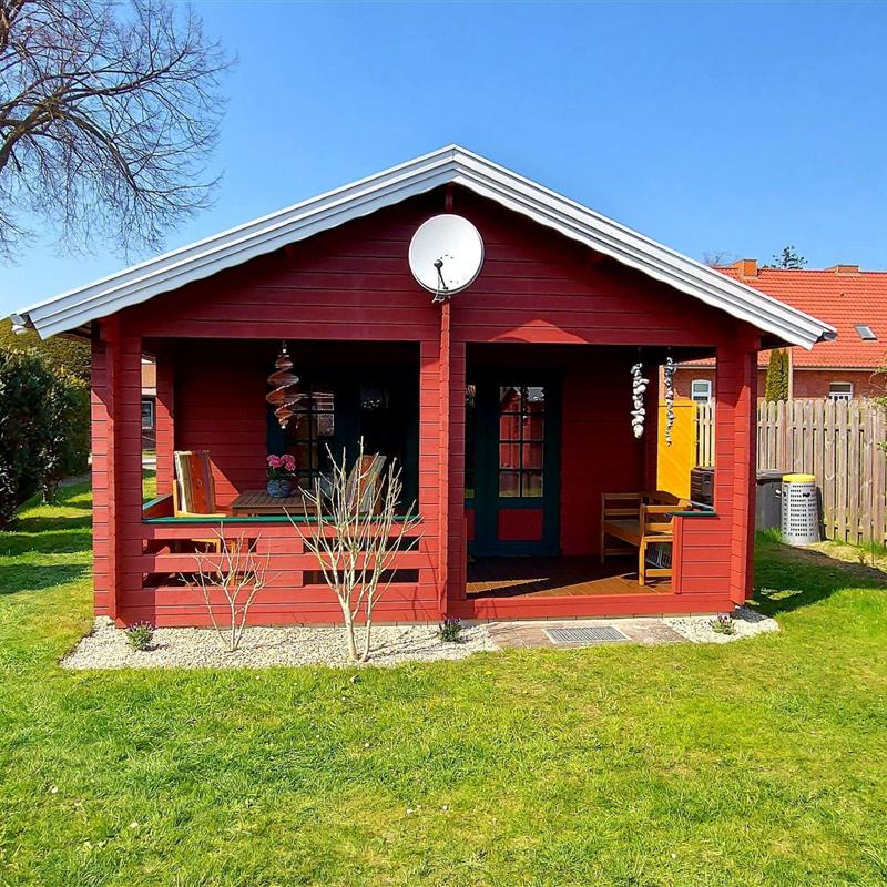 Ferielejlighed - 2 personer -  - Born - 18375