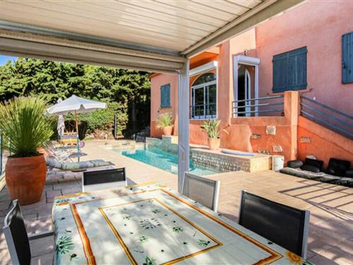 Ferienhaus - 4 Personen -  - 83150 - Bandol