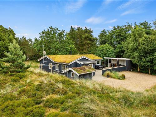 Sommerhus - 6 personer -  - Hedetoftvej - 6857 - Blåvand