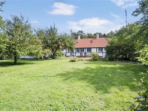 Ferienhaus - 6 Personen -  - Slotsgade - 5953 - Tranekär