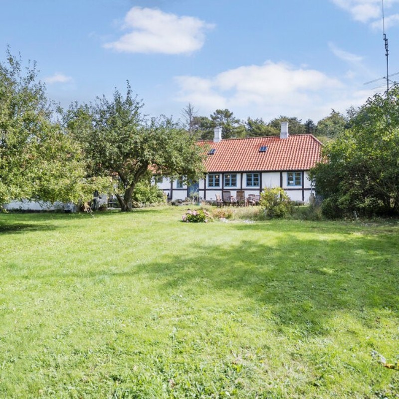 Ferienhaus - 6 Personen -  - Slotsgade - 5953 - Tranekär