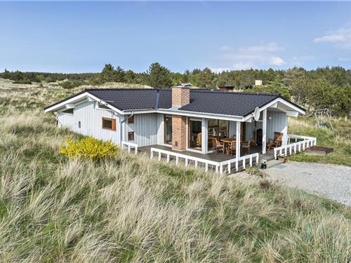 Ferienhaus - 6 Personen -  - Østervej - Tversted - 9881 - Bindslev
