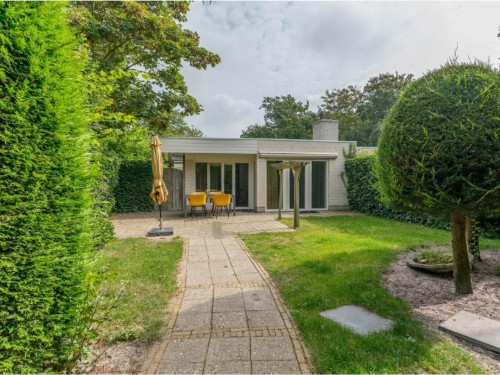 Bungalow - 4 persons -  - 1796NL - De Koog Texel