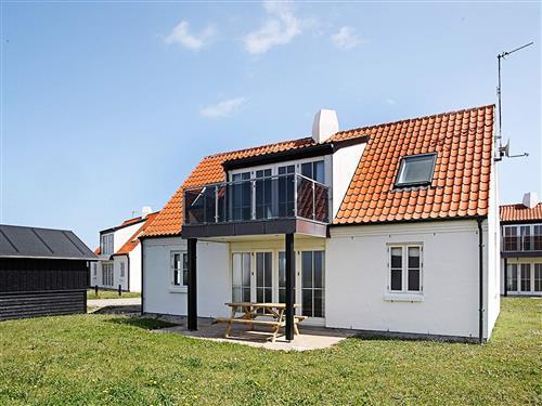 Ferienhaus - 8 Personen -  - Lyngbyvej 222 K - Nr. Lyngby - 9480 - Lökken