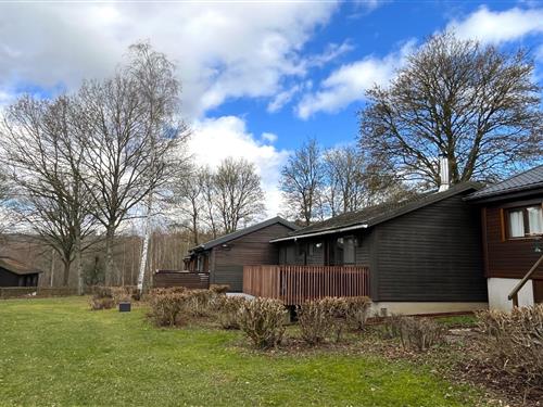 Feriehus - 6 personer -  - 6987 - Jupille