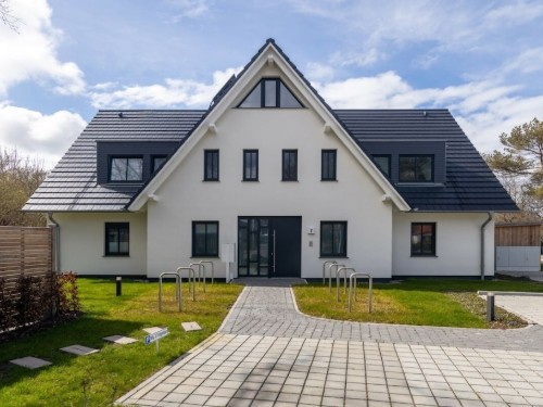 Sommerhus - 3 personer -  - 18374 - Ostseebad Zingst A Darß