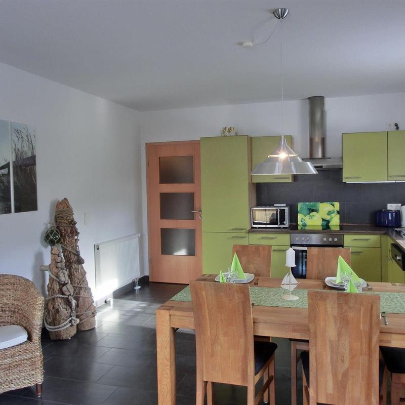 Ferielejlighed - 4 personer -  - Mittelweg - 18181 - Graal-Müritz