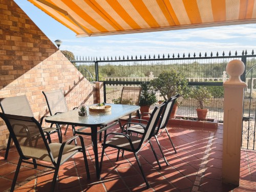 Ferienhaus - 6 Personen -  - Calle Ancla - 21410 - Isla Cristina