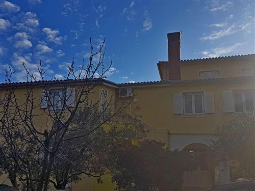 Holiday apartment - 2 persons -  - Pod vrh - 52204 - Liznjan