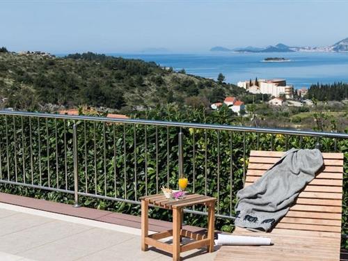 Holiday apartment - 2 persons -  - 20210 - Cavtat