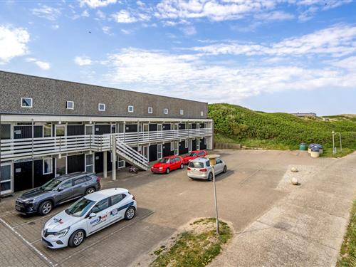 Ferielejlighed - 6 personer -  - Lodbergsvej 249 lejl. - Søndervig - 6950 - Ringkøbing