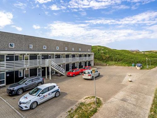 Ferielejlighed - 6 personer -  - Lodbergsvej 249 lejl. - Søndervig - 6950 - Ringkøbing