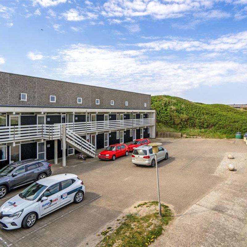 Ferienwohnung - 6 Personen -  - Lodbergsvej 249 lejl. - Söndervig - 6950 - Ringköbing