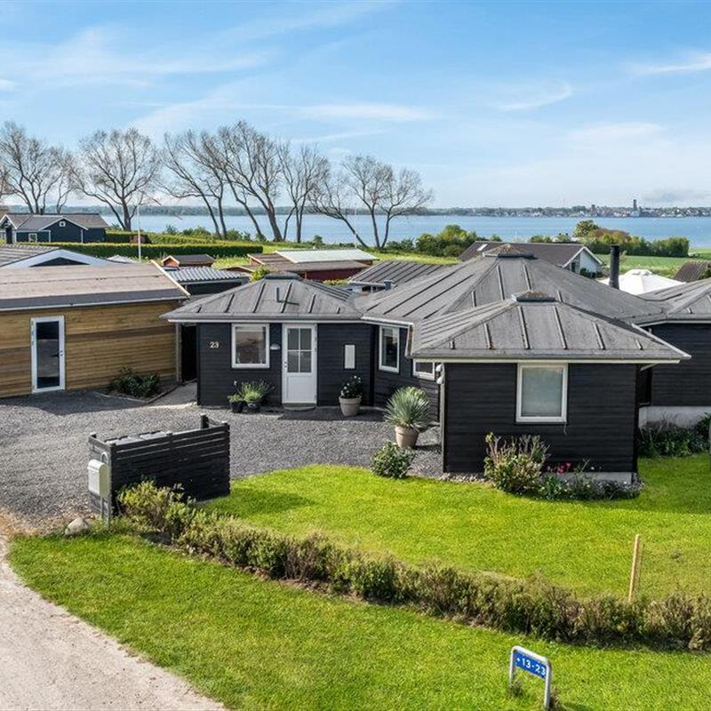 Ferienhaus - 8 Personen -  - Tragten - 4793 - Bogö