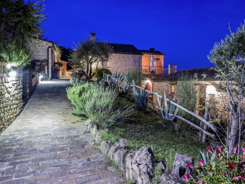 Holiday apartment - 2 persons -  - 62020 - Monte San Martino