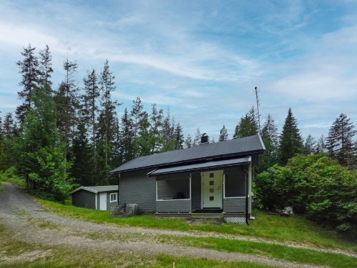 Ferienhaus - 6 Personen -  - Stigfjellvegen - 3840 - Seljord