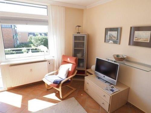 Holiday Home/Apartment - 3 persons -  - Theodor-Heuss-Straße - 25980 - Westerland