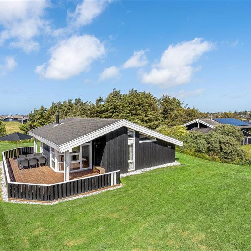 Ferienhaus - 6 Personen -  - Højlandet - Lönstrup - 9800 - Hjörring