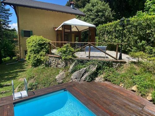 Sommerhus - 4 personer -  - Camaiore - 55041