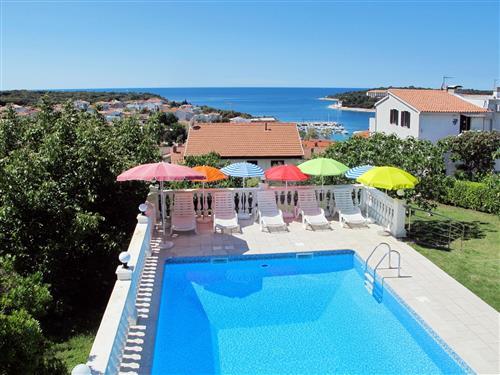 Holiday apartment - 9 persons -  - Pula - 52100