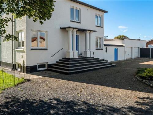 Ferienhaus - 16 Personen -  - Thaliavej - Öster Hurup - 9560 - Hadsund