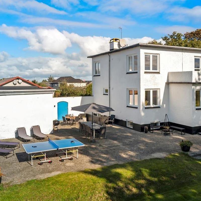 Ferienhaus - 16 Personen -  - Thaliavej - Öster Hurup - 9560 - Hadsund
