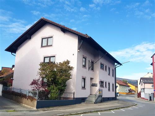 Holiday Home/Apartment - 5 persons -  - Tradtstr. - 93437 - Furth Im Wald