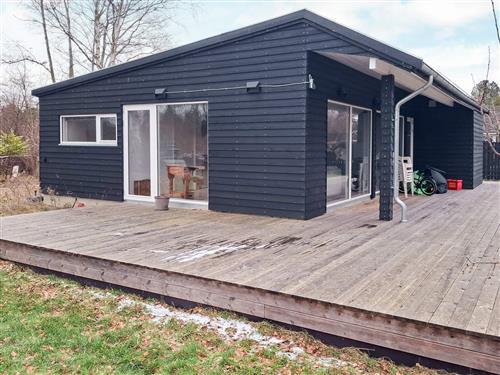 Ferienhaus - 7 Personen -  - Hyllingeriis - Hyllingeriis - 4050 - Skibby
