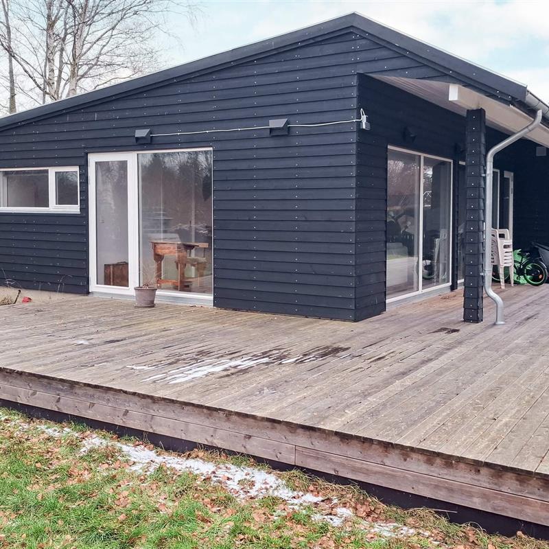 Ferienhaus - 7 Personen -  - Hyllingeriis - Hyllingeriis - 4050 - Skibby