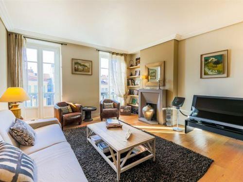 Ferielejlighed - 2 personer -  - 06000 - Nice