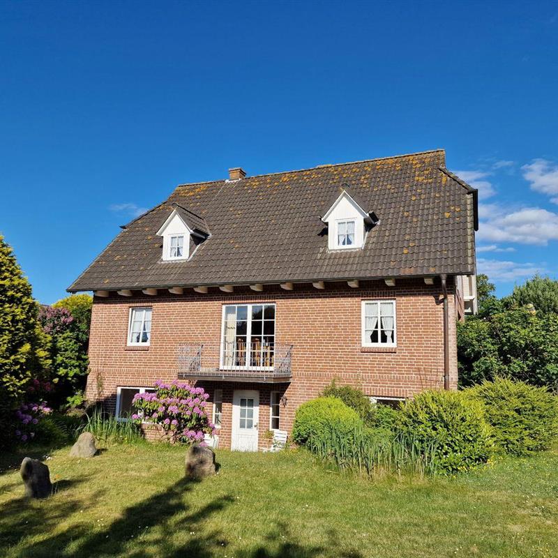 Ferielejlighed - 2 personer -  - Luv - 24404 - Maasholm