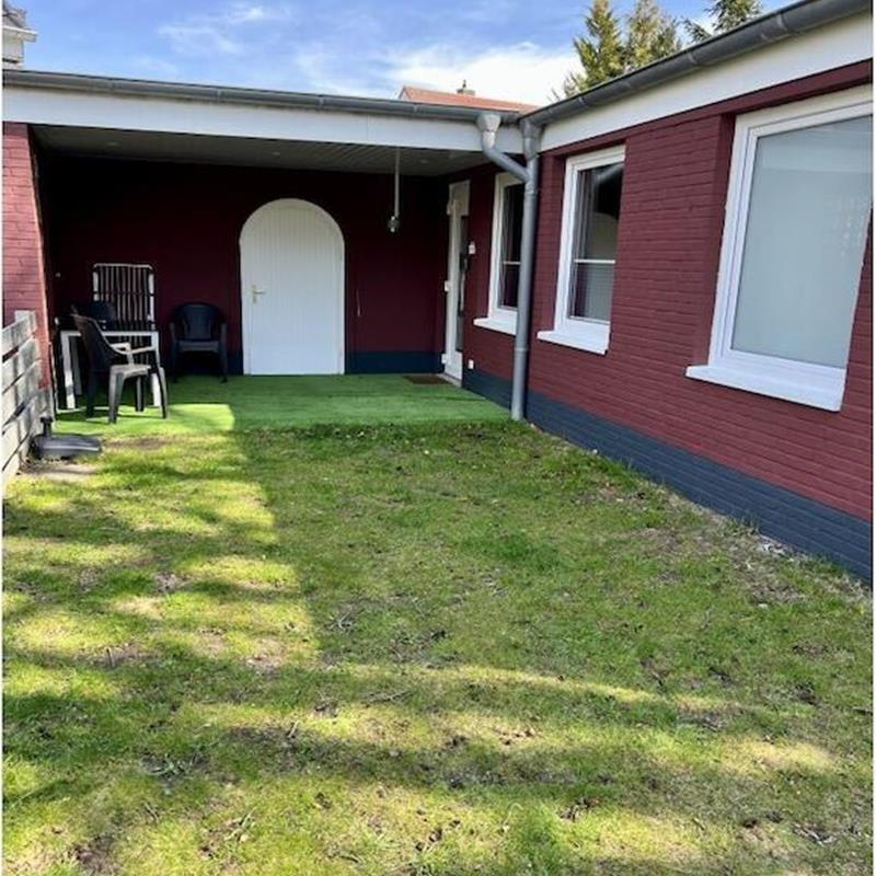 Bungalow - 3 personer -  - 23746 - Kellenhusen