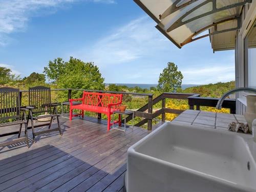 Ferienhaus - 8 Personen -  - Klintebakken - Veddinge Bakker & Ordrup - 4550 - Asnäs