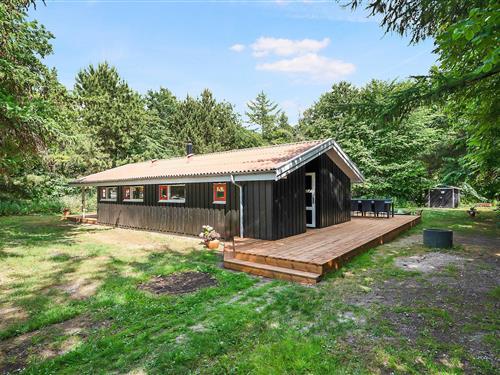 Ferienhaus - 8 Personen -  - Brislingevej - Egsmark - 8400 - Ebeltoft