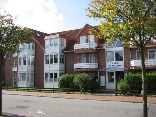 Sommerhus - 4 personer -  - 27476 - Cuxhaven