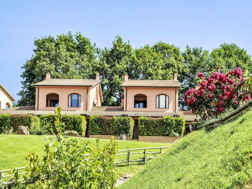 Holiday apartment - 4 persons -  - 58010 - Pitigliano
