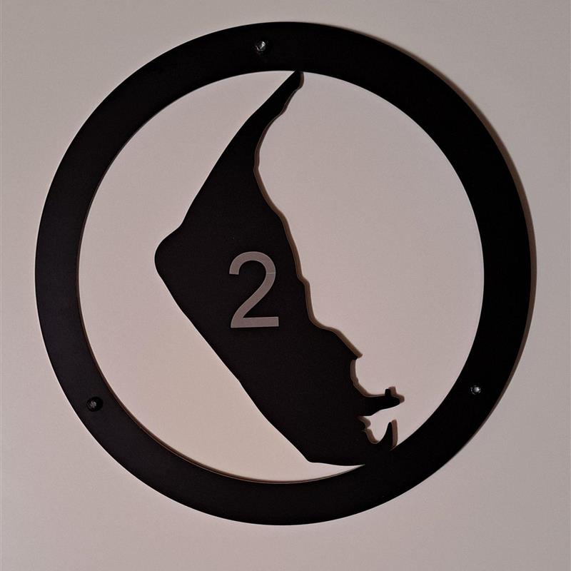 Ferielejlighed - 4 personer -  - Nei Stich - 25946 - Norddorf