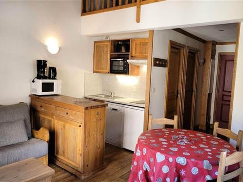 Ferieleilighet - 4 personer -  - 73480 - Bessans