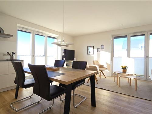 Holiday apartment - 4 persons -  - Deichweg - 24217 - Schönberg (Holstein)