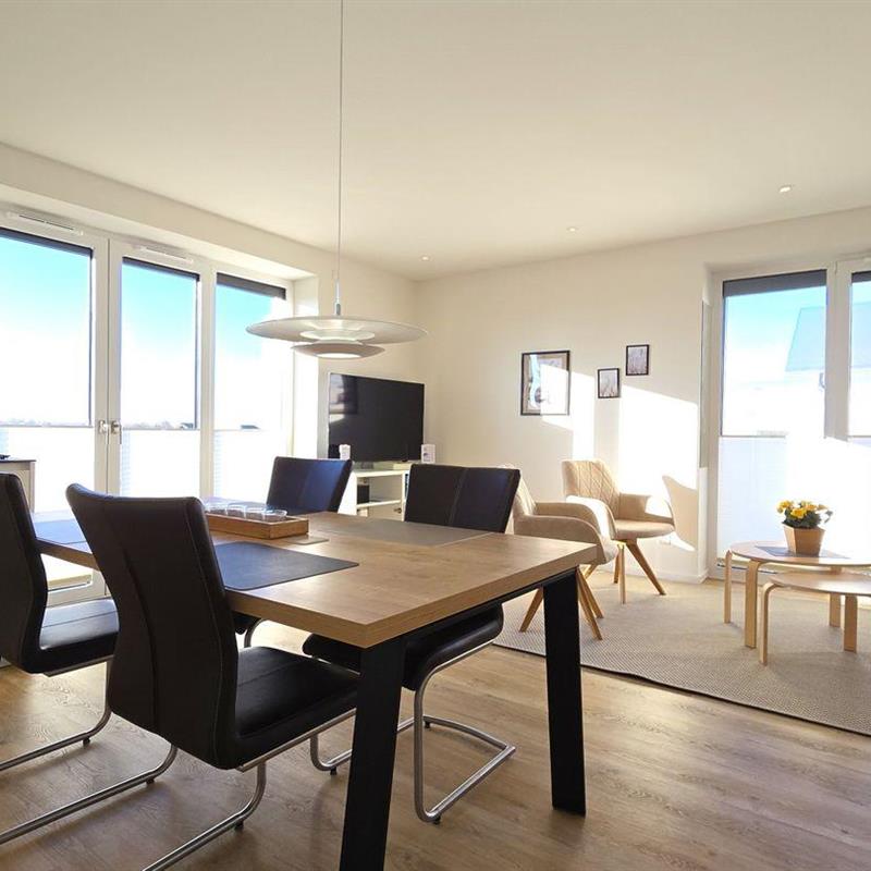 Ferielejlighed - 4 personer -  - Deichweg - 24217 - Schönberg (Holstein)