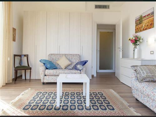 Semesterlägenhet - 4 personer -  - Verona - 37122